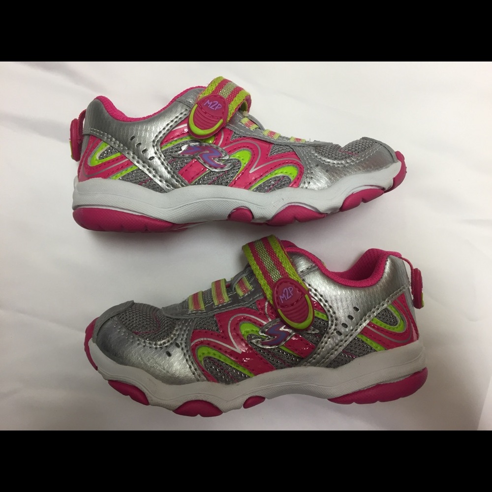 Stride Rite - Picture 2 of 3
